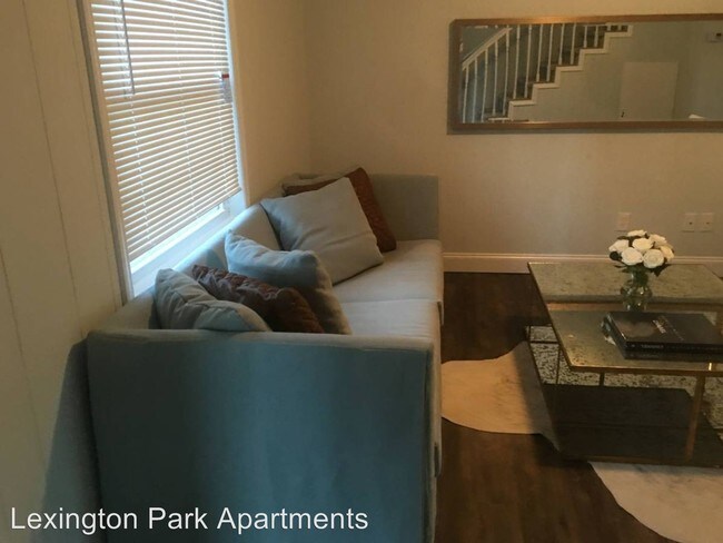 Building Photo - 1 br, 1 bath Apartment - 130 Hill Everhart Rd