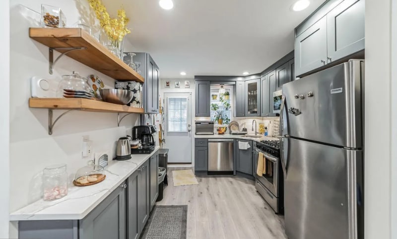 Building Photo - 2632 Gerritt St