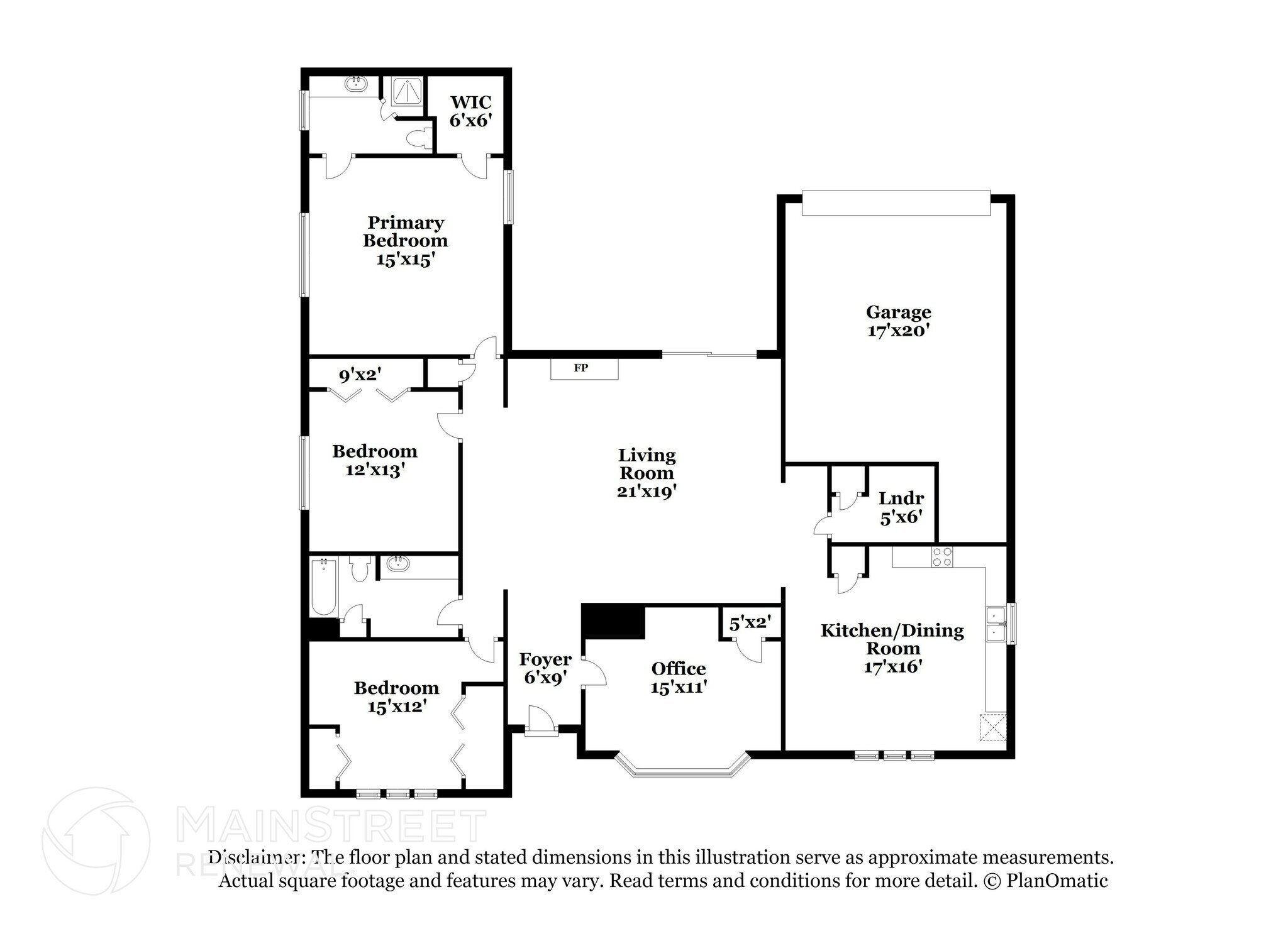 Building Photo - 1608 Cloister Way