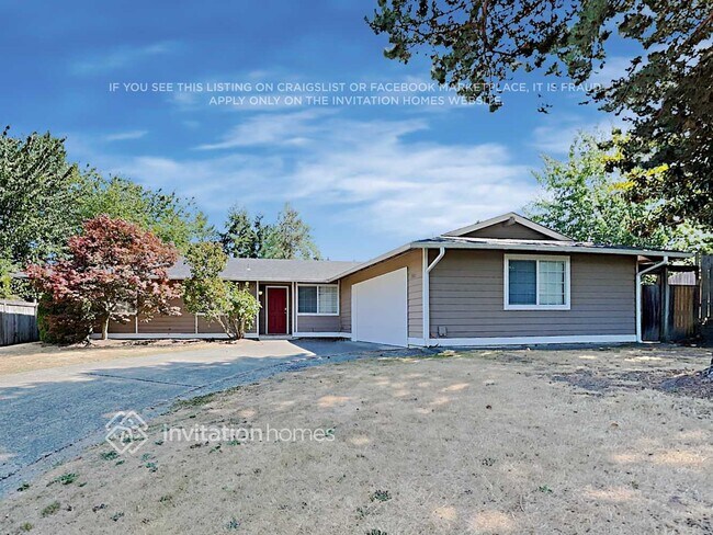 Building Photo - 3802 SW 326th St