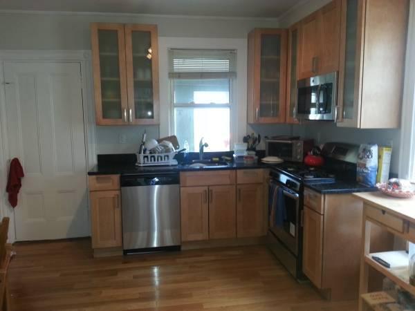 Building Photo - 3.0 bedroom in Somerville Massachusetts 02143