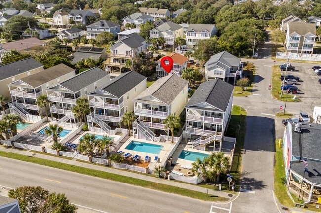 Building Photo - Pier View Paradise-Seasonal Beach House 11...