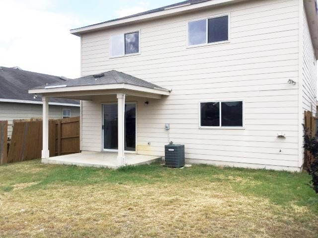 Building Photo - 25018 Longbranch Run