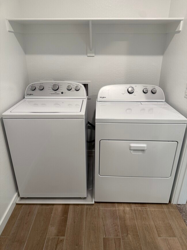 Building Photo - 18085 W Lupine Ave