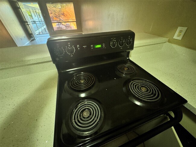 Building Photo - 2201 N Grand Blvd