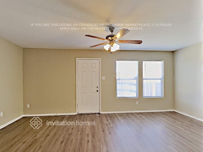 Building Photo - 8007 Stowe Springs Ln