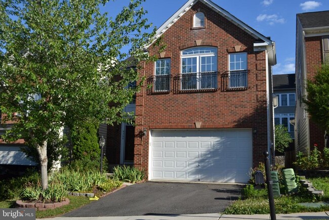 Building Photo - 8560 Barrow Furnace Ln