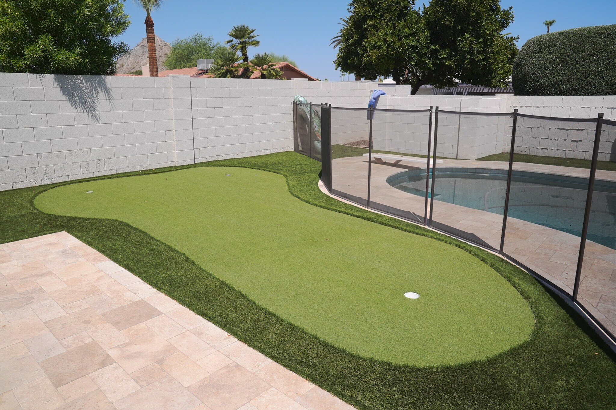 Building Photo - 2526 E Mercer Ln