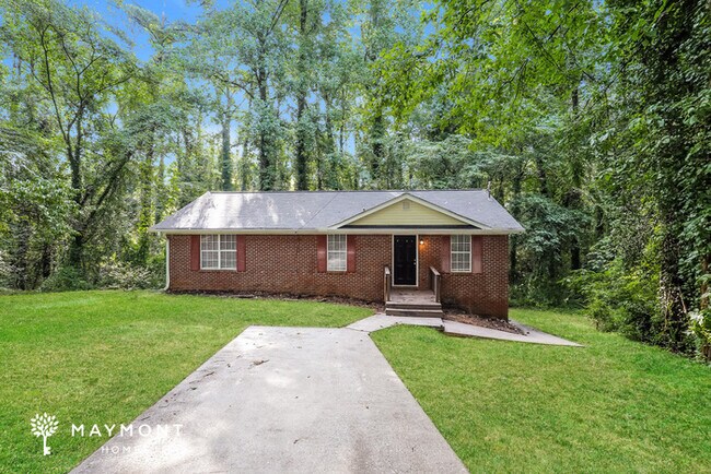 Primary Photo - 4858 Bartlett Ct
