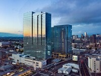 Building Photo - 2 Bedroom Luxury Condo w/ Exquisite Design and World-class Service