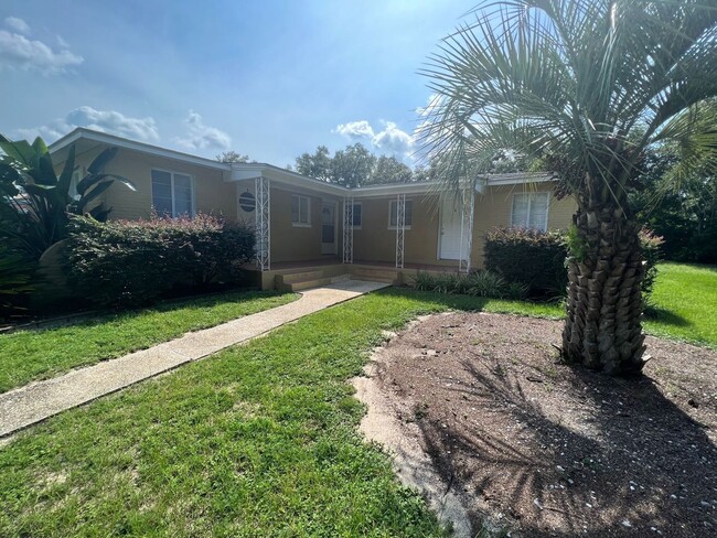 Primary Photo - Pensacola - Warrington - 1 Bedroom, 1 Bath...