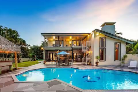 Building Photo - 6140 SW 56th Ct