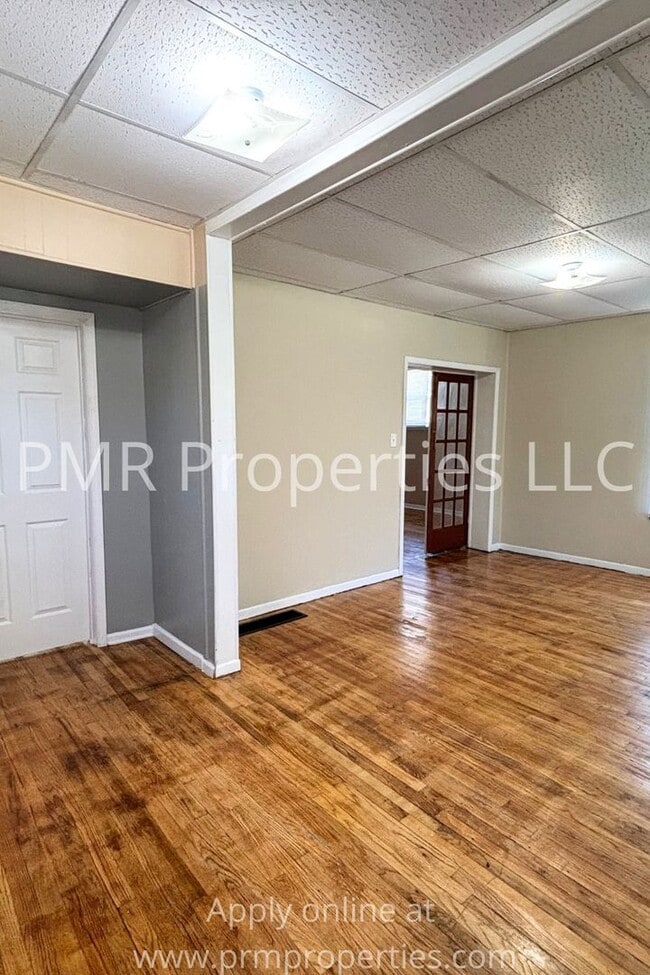 Building Photo - 2826 Lafayette Street