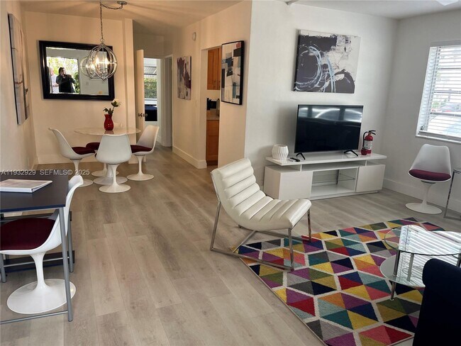 Building Photo - 508 Antioch Ave