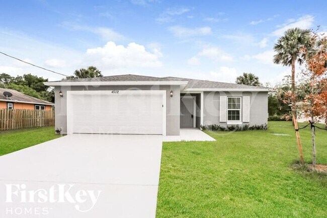 Primary Photo - 4502 SW Yamada Dr