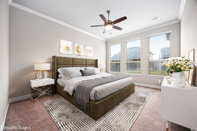 Building Photo - 17535 White Baneberry Dr