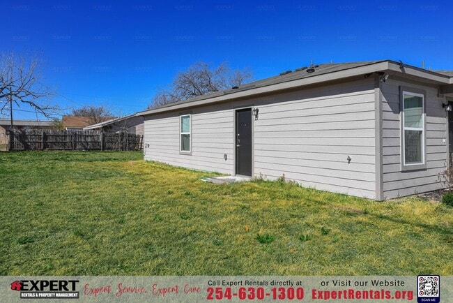 Building Photo - Elevate Your Living Experience, 3BR/2BA Duplex in Killeen!