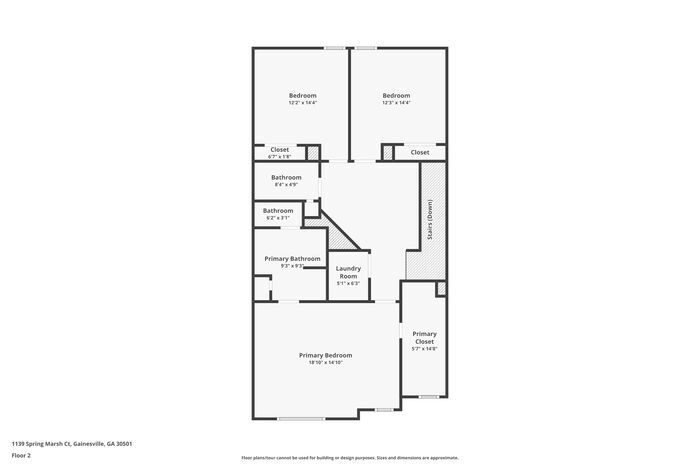 Building Photo - 1012 Pearce Way
