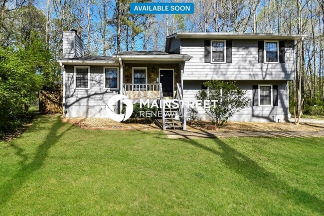 Primary Photo - 4073 Westview St