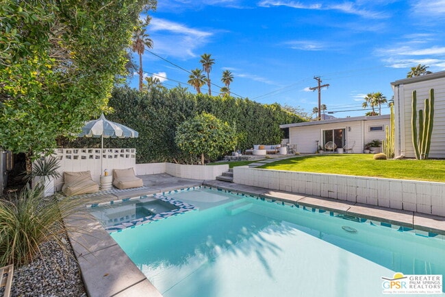 Building Photo - 37830 Cathedral Canyon Dr