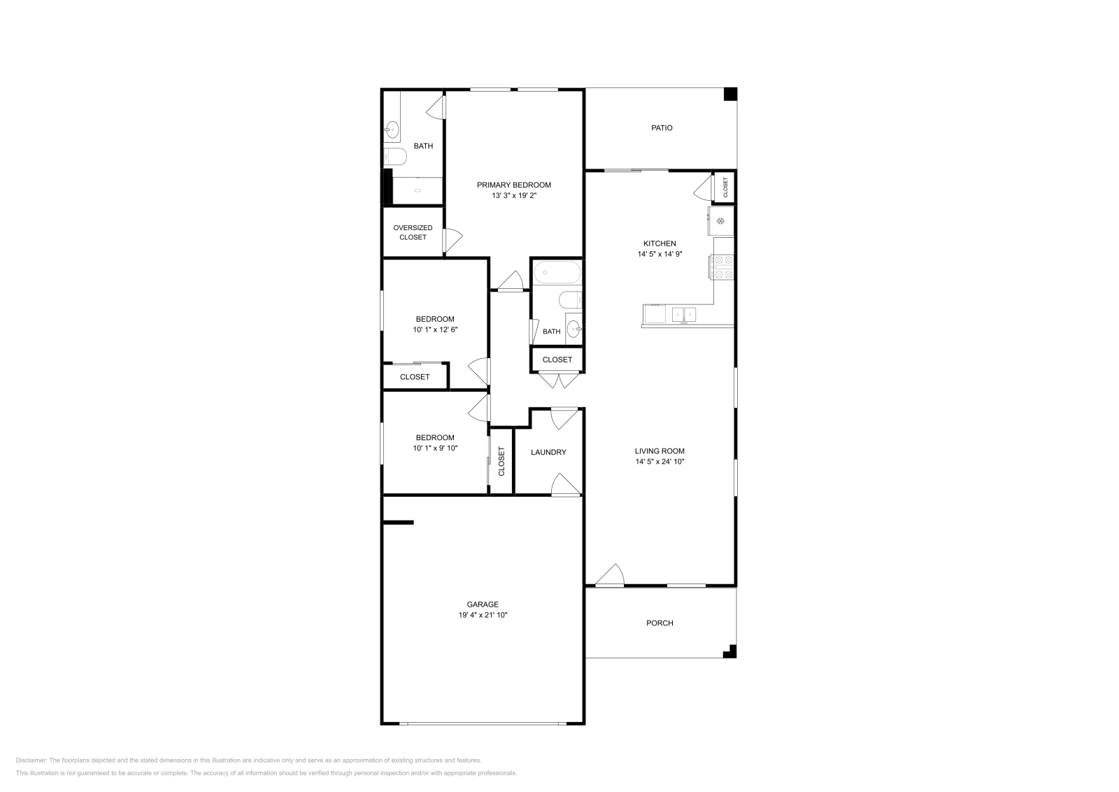 Building Photo - 45656 W Sky Ln