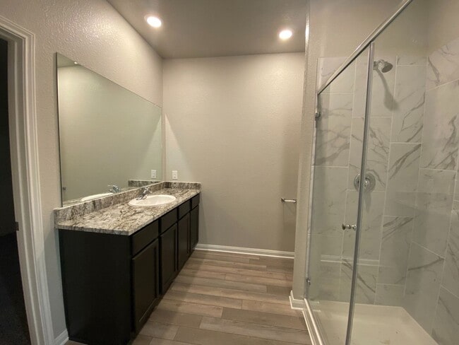 Building Photo - The newly built 4 bedroom and 2 bath home ...