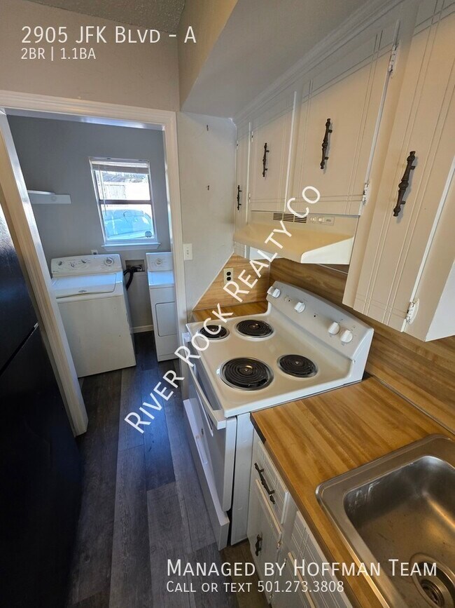 Building Photo - 2905 John F Kennedy Blvd