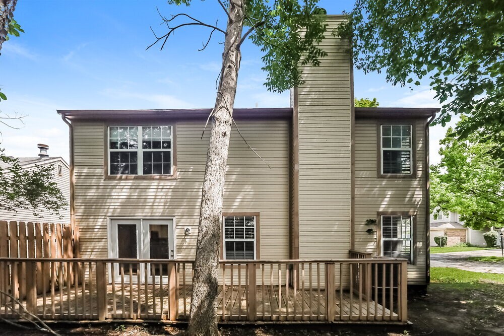 Building Photo - 5223 Pin Oak Dr