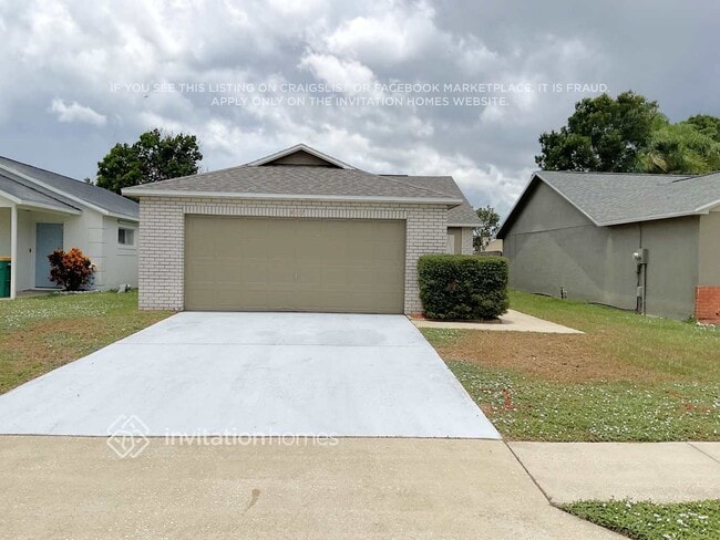 Building Photo - 4117 Bayberry Dr