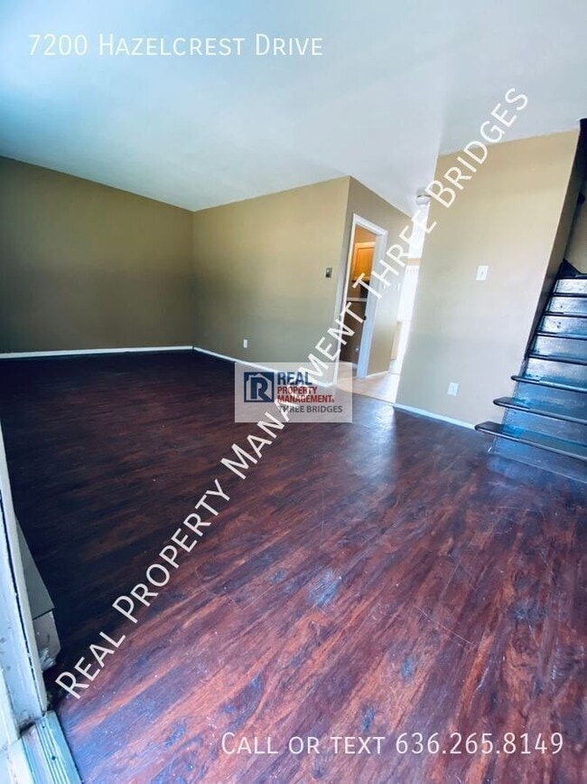 Building Photo - 7200 Hazelcrest Dr