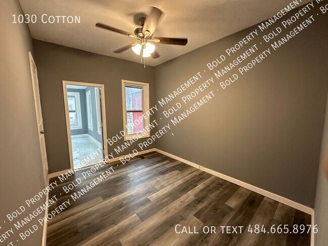 Building Photo - 1030 Cotton-