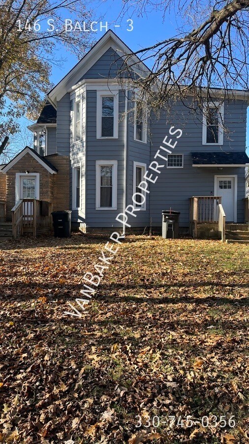 Primary Photo - 146 S. Balch-3