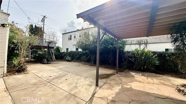 Building Photo - 2056 Meridian Ave