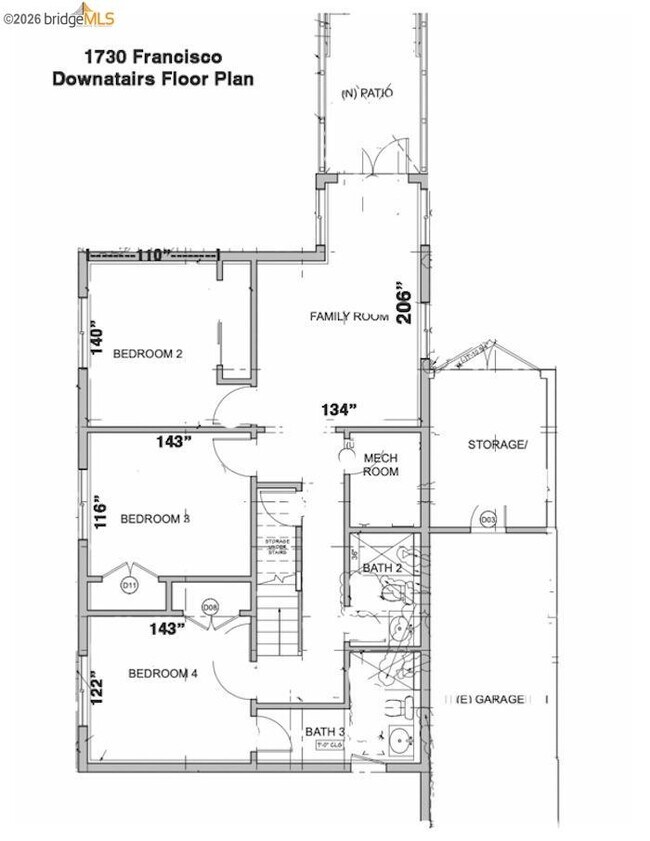 Building Photo - 1730 Francisco St