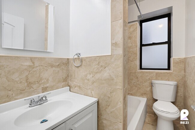 Building Photo - 34 Post Ave