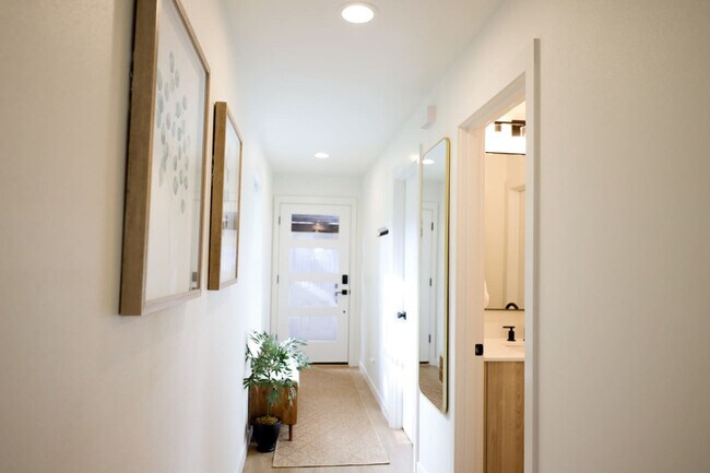 Building Photo - 3922 I St