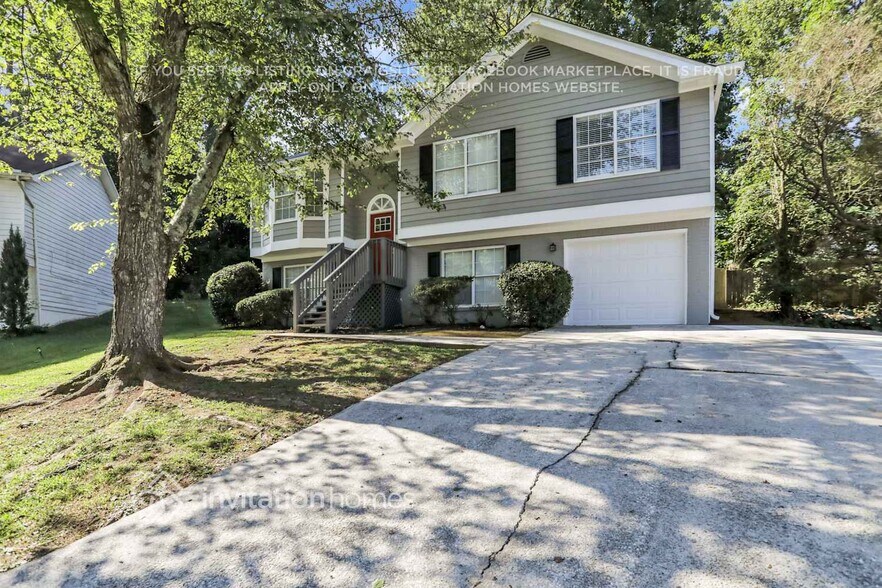 Primary Photo - 6017 Happy Trails Ct