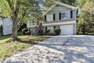 Building Photo - 6017 Happy Trails Ct