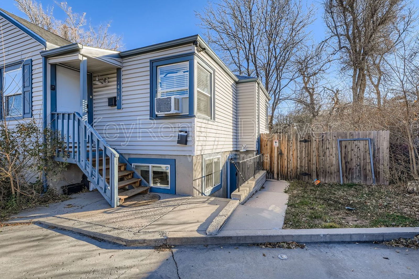 Building Photo - 1452 Ivy St