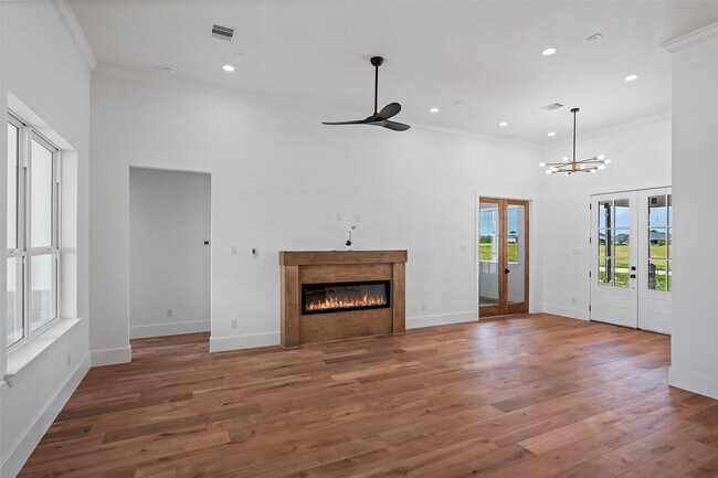Building Photo - 413 Chuckwagon Trail