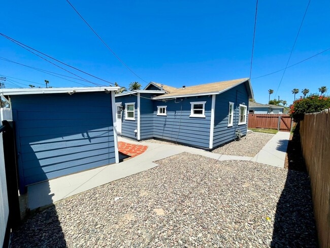 Building Photo - 4745 Brighton Ave