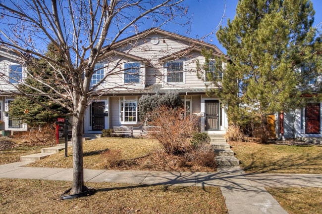 Building Photo - 2102 S Sherman St