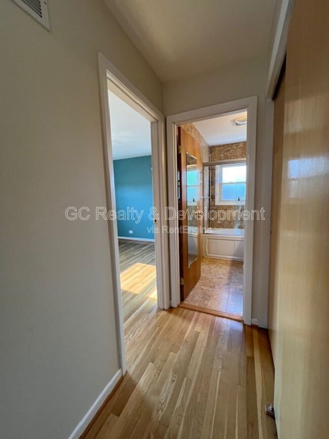 Building Photo - 8931 N Merrill St