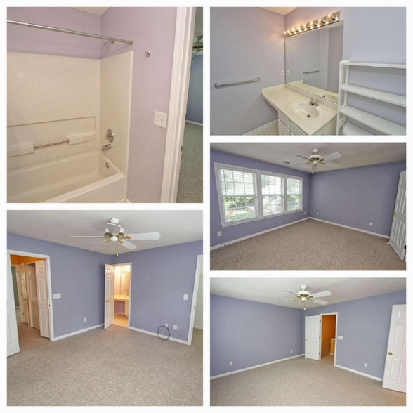 Building Photo - 3803 Berkeley Crossing