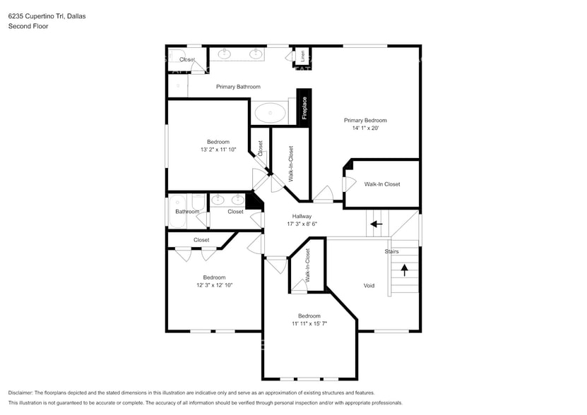 Building Photo - 6235 Cupertino Trail