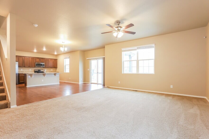 Building Photo - 5805 High Timber Cir