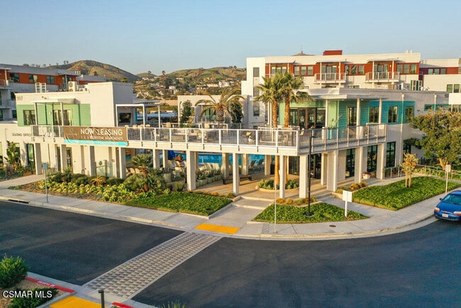 Building Photo - 1012 Vista del Mar Pl.