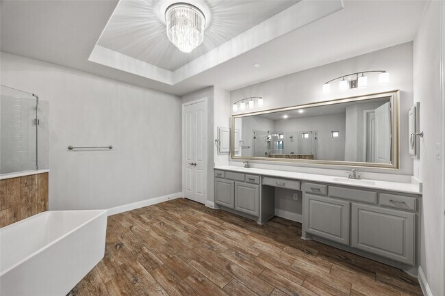 Building Photo - 4705 Fulbrook Dr