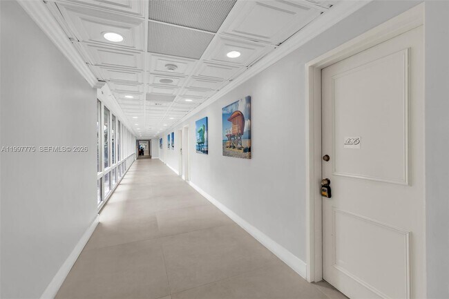 Building Photo - 11111 Biscayne Blvd