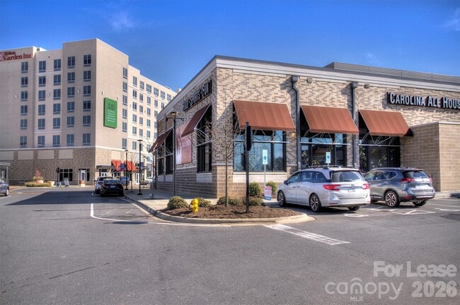 Building Photo - 5862 Ardrey Kell Rd